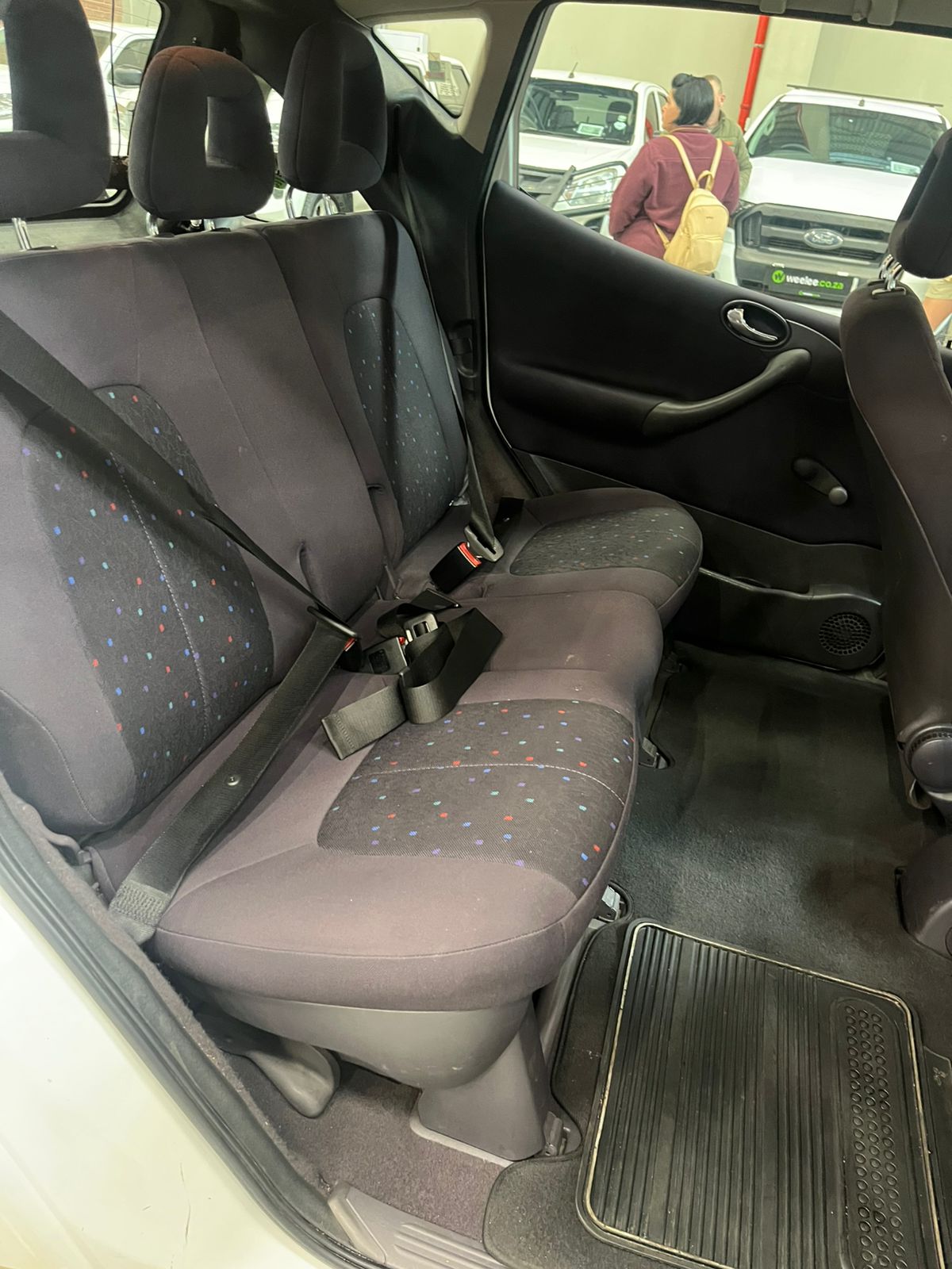 MERCEDES-BENZ A CLASS A 160 CLASSIC