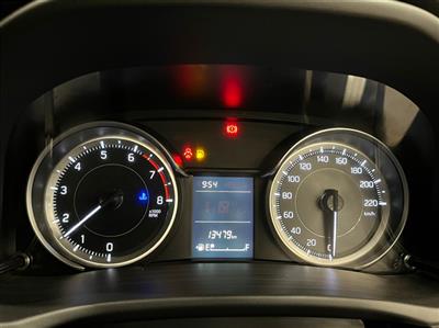 TOYOTA RUMION RUMION 1.5 SX