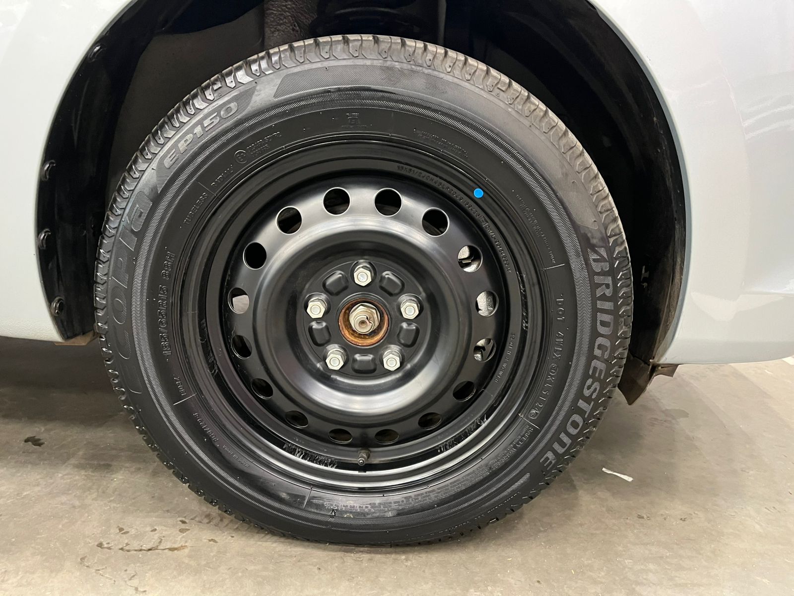 TOYOTA RUMION RUMION 1.5 SX
