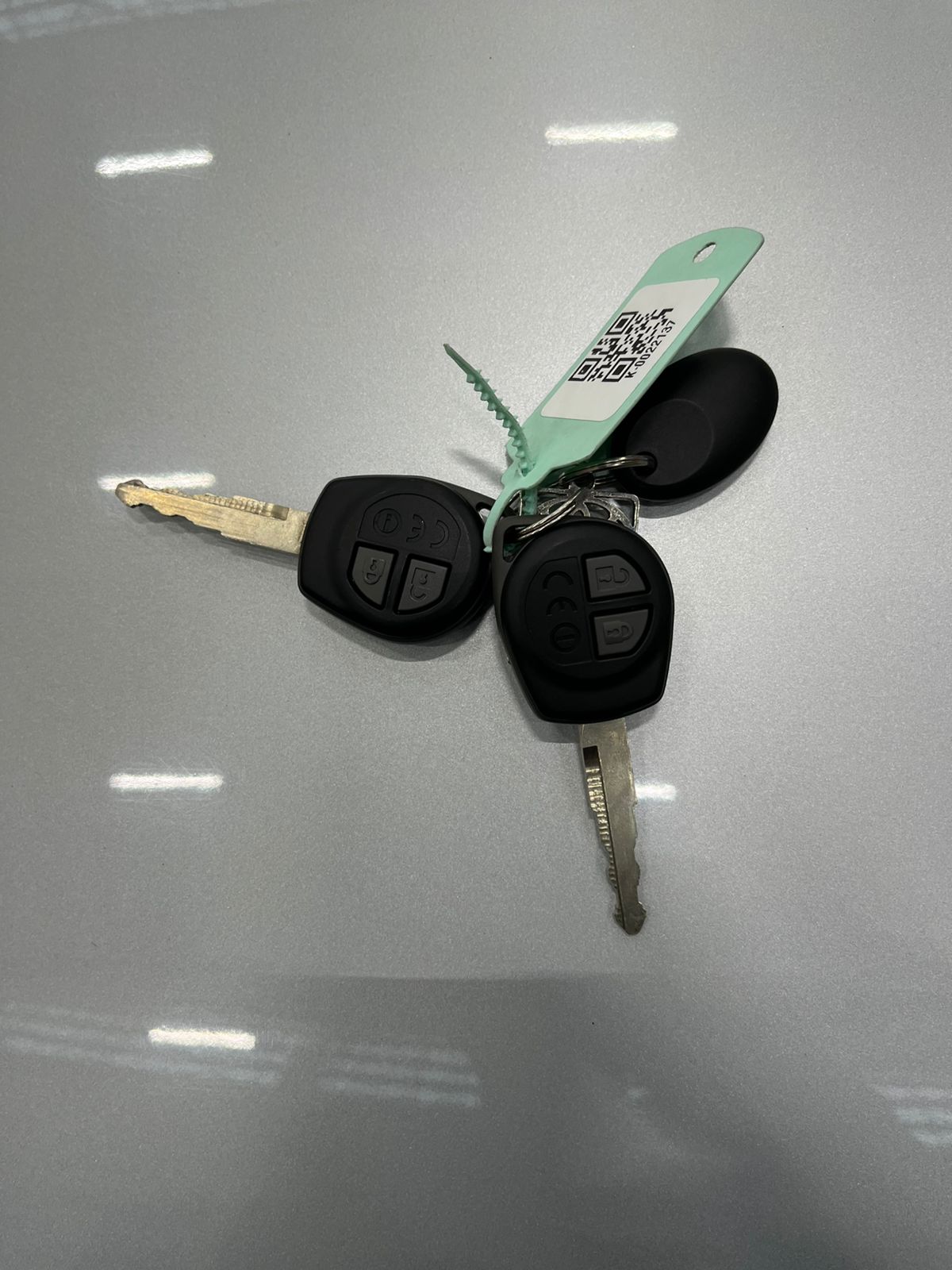 TOYOTA RUMION RUMION 1.5 SX