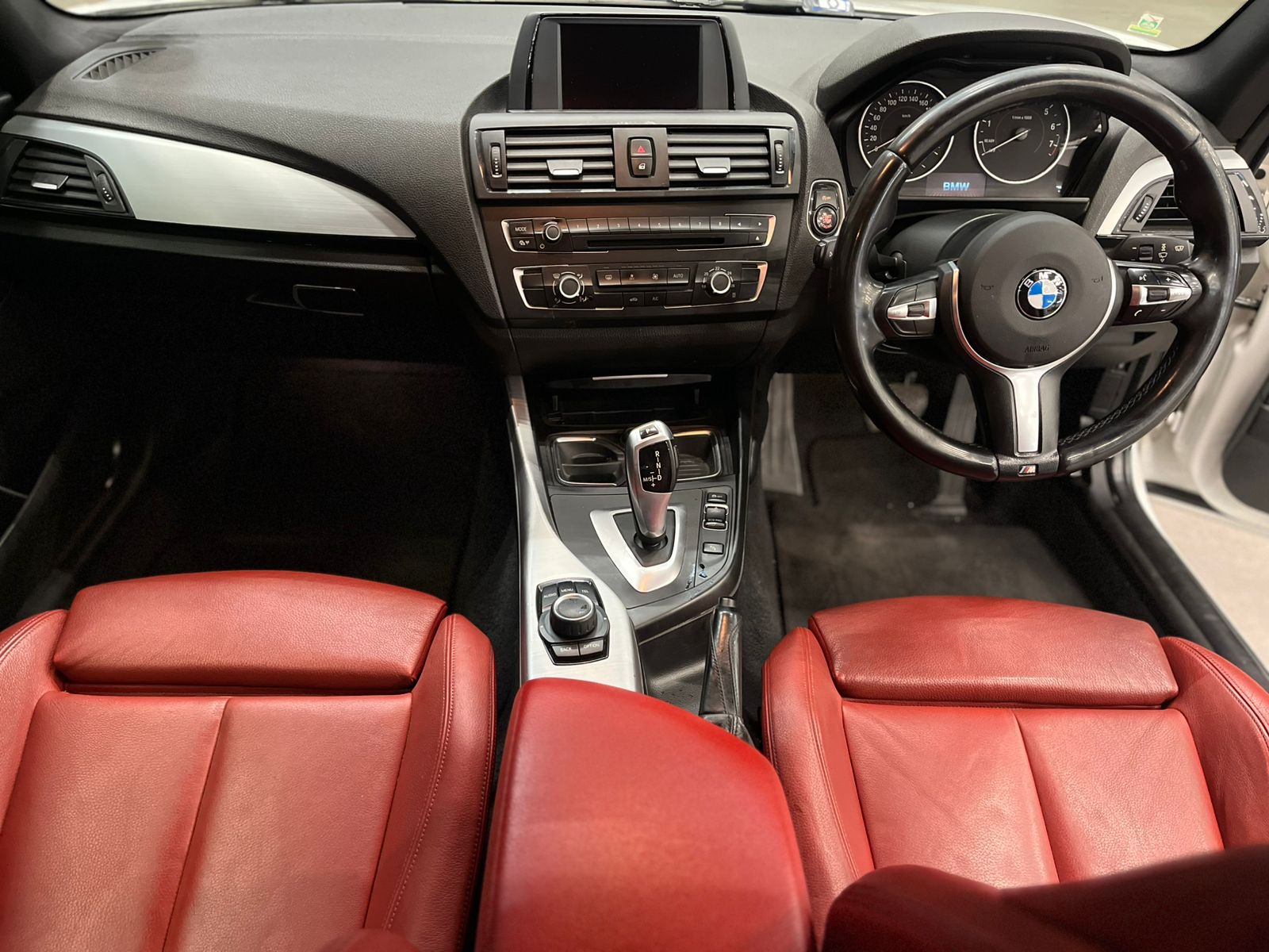 BMW 2 SERIES 220i SPORT LINE A/T(F22)