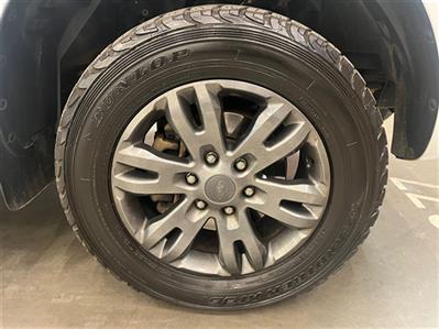 2018 FORD EVEREST 3.2 TDCi XLT 4X4 A/T