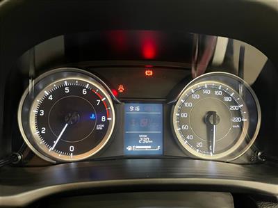 2025 SUZUKI ERTIGA 1.5 GA