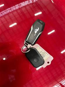 2019 FORD MUSTANG 5.0 GT A/T