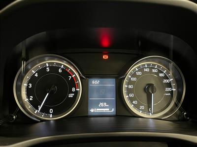 2025 SUZUKI ERTIGA 1.5 GA