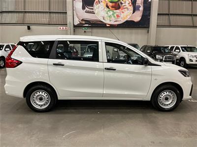 SUZUKI ERTIGA ERTIGA 1.5 GA