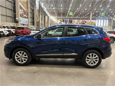 2017 RENAULT KADJAR 1.6 dCi 4X4