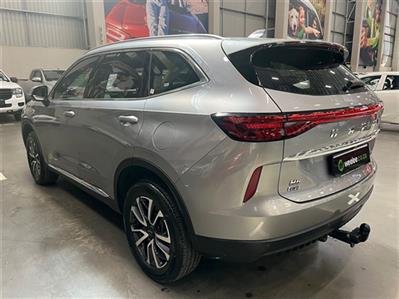 HAVAL H6 H6 2.0T LUXURY 4X4 DCT