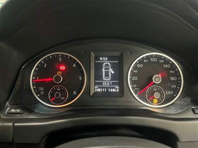 VOLKSWAGEN TIGUAN TIGUAN 2.0 TDi B/MOT TREND-FUN