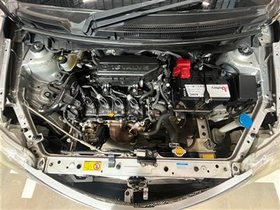 2014 TOYOTA ETIOS 1.5 Xs/SPRINT