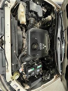 2012 MITSUBISHI PAJERO SPORT 3.2 Di-D GLS A/T