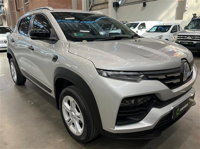 Renault Kiger 1.0 Energy Zen
