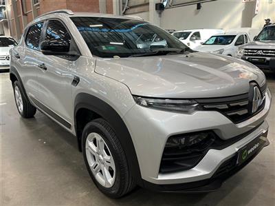 2023 RENAULT KIGER 1.0 ENERGY ZEN