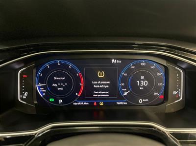 2019 VOLKSWAGEN POLO 1.0 TSI HIGHLINE DSG (85KW)