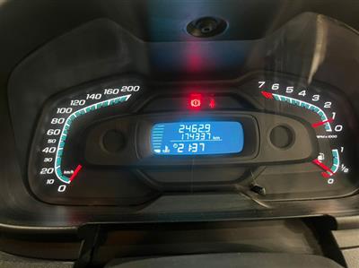 2016 CHEVROLET UTILITY 1.4 A/C P/U S/C