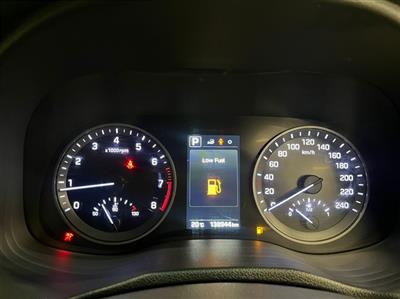 2017 HYUNDAI TUCSON 1.6 TGDI ELITE DCT AWD
