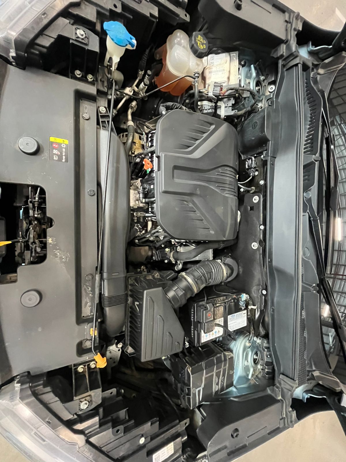 HAVAL H6 H6 2.0T SUPER LUXURY 4X4 DCT