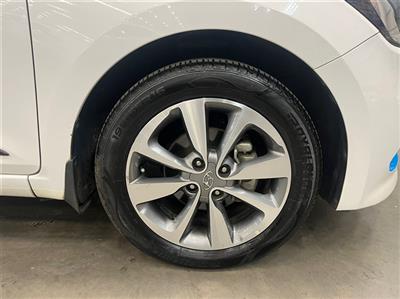 2016 HYUNDAI i20 1.4 FLUID A/T