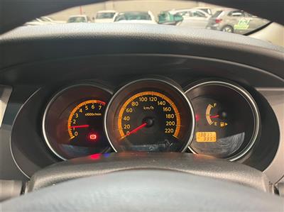 2013 NISSAN LIVINA 1.6 ACENTA+ X-GEAR