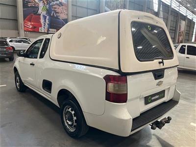 CHEVROLET UTILITY UTILITY 1.4 A/C P/U S/C