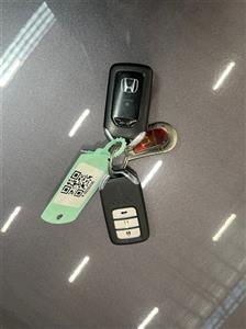 2015 HONDA ACCORD 2.4 EXECUTIVE A/T