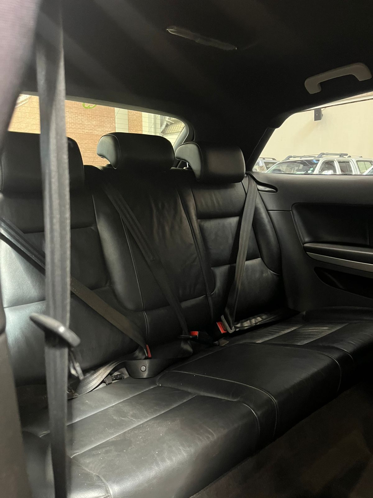 AUDI A4 A4 2.0 TDI AMBITION MULTI (B8)