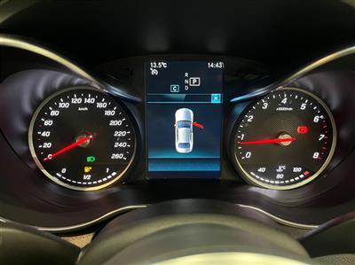MERCEDES-BENZ C CLASS C180 A/T