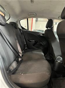 2017 OPEL CORSA 1.0T ECOFLEX ENJOY 5DR (85KW)