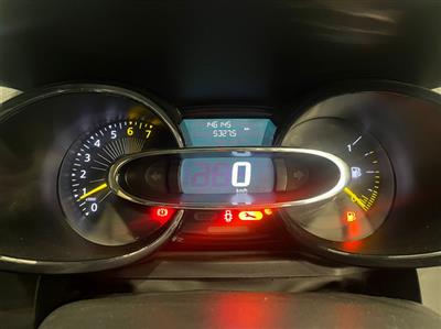 2015 RENAULT CLIO IV 1.2 AUTHENTIQUE 5DR (55KW)