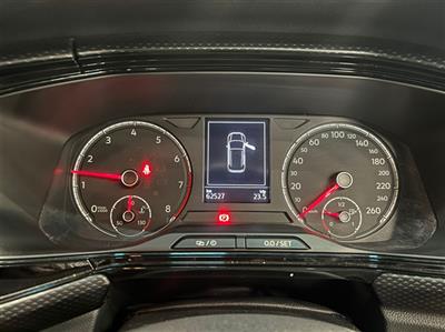 VOLKSWAGEN T-CROSS T-CROSS 1.0 TSI COMFORTLINE