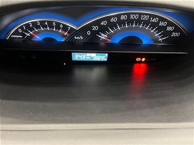 2017 TOYOTA ETIOS 1.5 Xs/SPRINT 5Dr