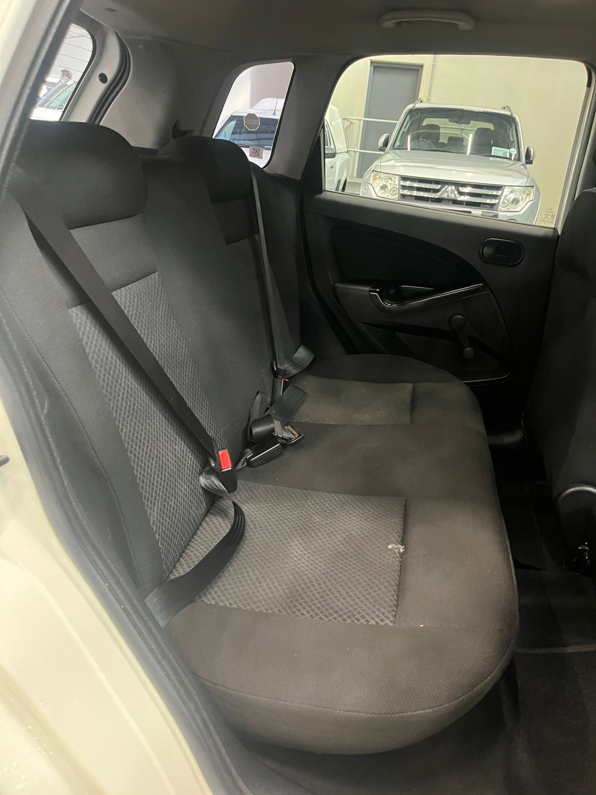 FORD FIGO FIGO 1.4 TDCi AMBIENTE