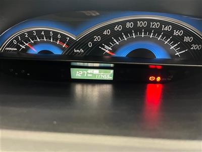 2015 TOYOTA ETIOS 1.5 Xs/SPRINT 5Dr