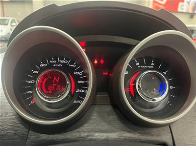 2013 MAHINDRA XUV 500 2.2D MHAWK (W8) 7 SEAT