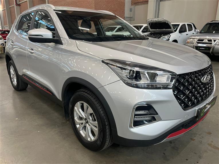 Chery Tiggo 4 Pro 1.5 Urban