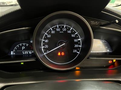 MAZDA MAZDA 2 MAZDA2 1.5 DYNAMIC A/T 5Dr