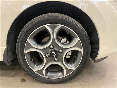 2013 KIA PICANTO 1.2 EX A/T