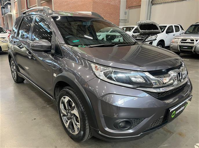 Honda BR-V 1.5 Comfort CVT