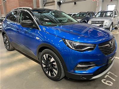 2021 OPEL GRANDLAND X 1.6T COSMO/ELEGANCE A/T