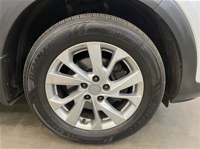 2019 HYUNDAI TUCSON 2.0 PREMIUM