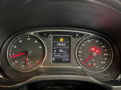 2016 AUDI A1 SPORTBACK 1.4T FSi SE S-TRONIC (30 TFSi)