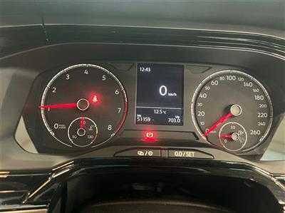 2022 VOLKSWAGEN POLO 1.0 TSI COMFORTLINE