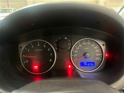 2011 HYUNDAI i20 1.4