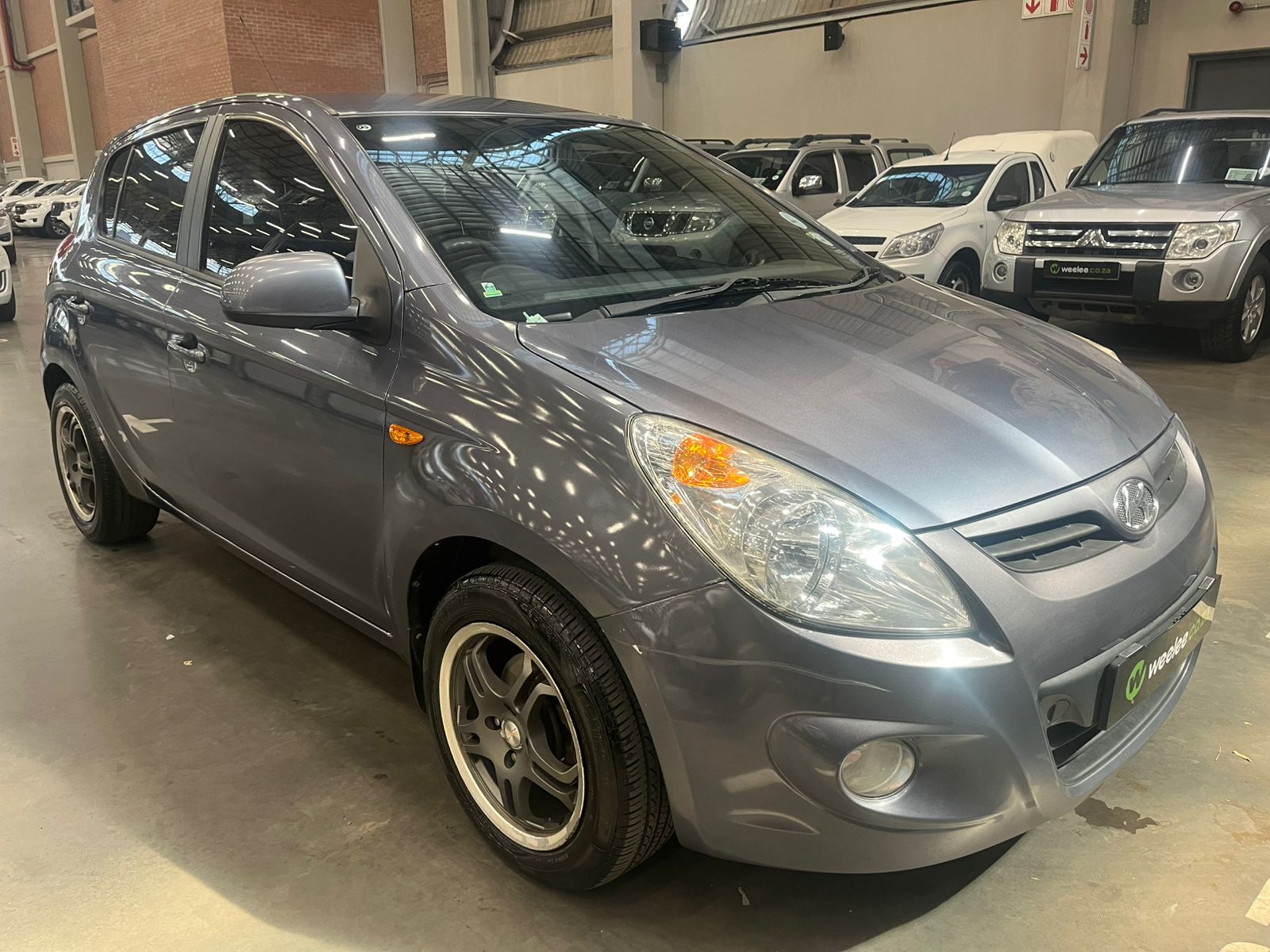 Hyundai i20 1.4 GL