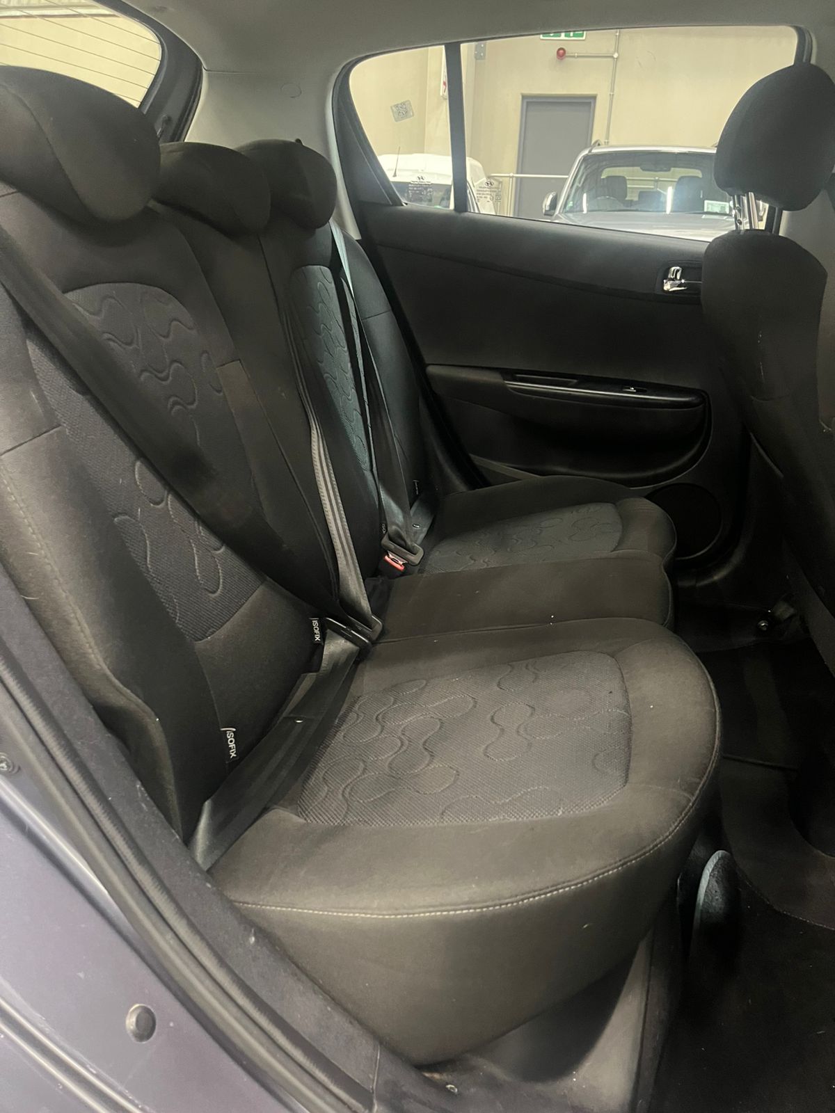 HYUNDAI i20 i20 1.4