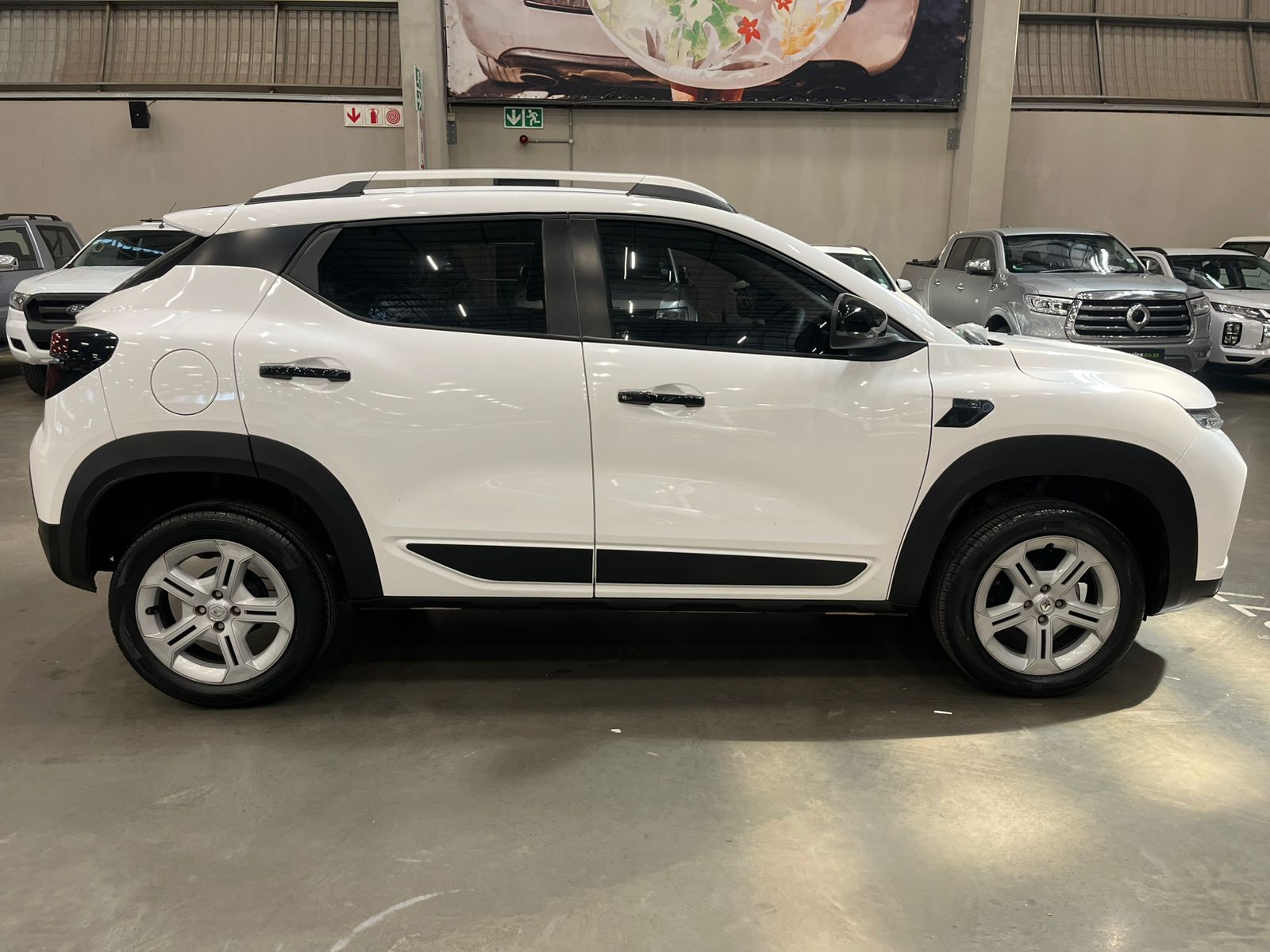 RENAULT KIGER KIGER 1.0T ZEN
