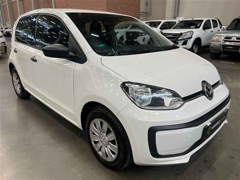Volkswagen (VW) Take up! 5 Door 