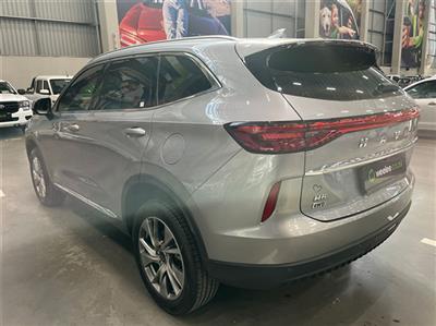 HAVAL H6 H6 2.0T SUPER LUXURY 4X4 DCT