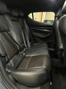 2020 MAZDA MAZDA3 1.5 INDIVIDUAL A/T 5DR