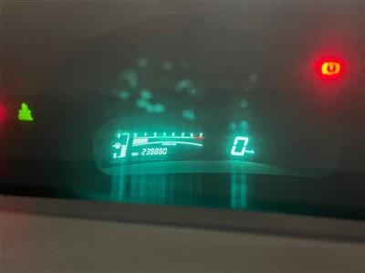 2007 TOYOTA YARIS T3 A/C 5Dr